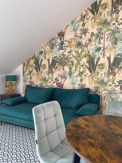 Fit Paradise Apartman ميسكولك المظهر الخارجي الصورة