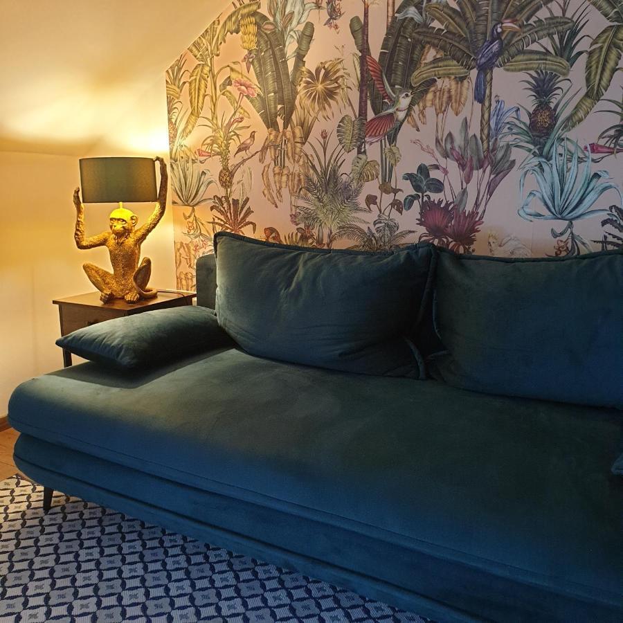 Fit Paradise Apartman ميسكولك المظهر الخارجي الصورة